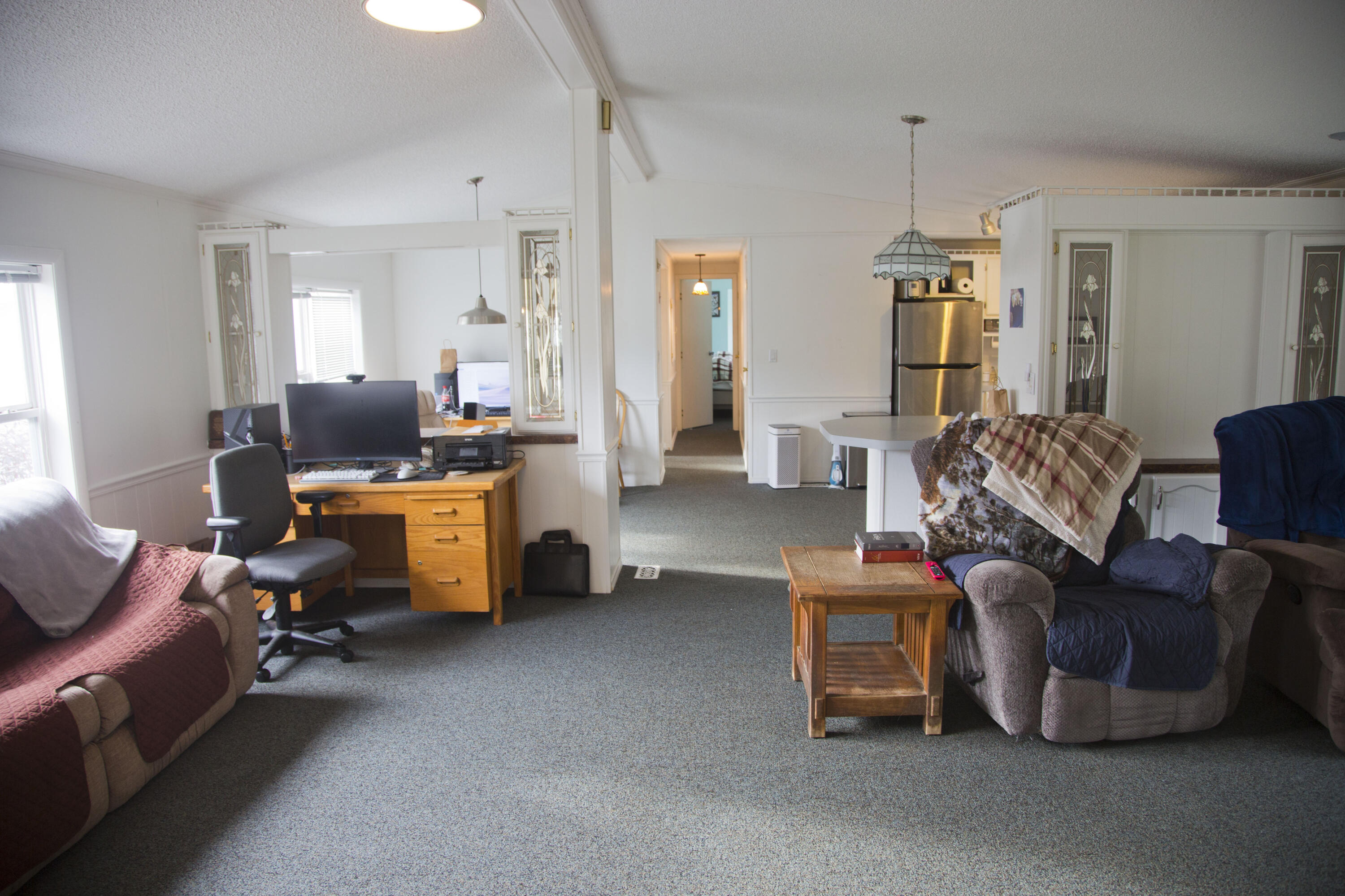 1 L Street Bangor, ME 04401 - Photo 10 of 41 Living Room