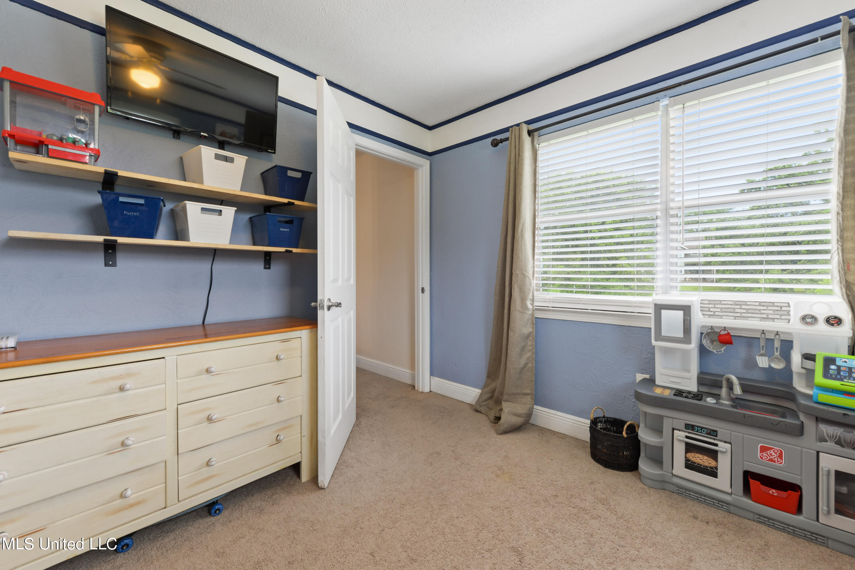 2886 Jackson Landing Road Picayune, MS 39466 - Photo 17 of 29 Guest Bed II