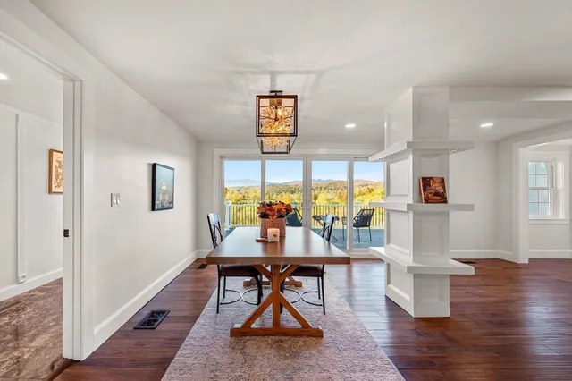 $1,099,000 | 1091 Pucker Street, Stowe, VT 05672