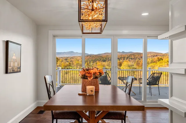 $1,099,000 | 1091 Pucker Street, Stowe, VT 05672
