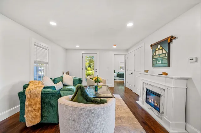 $1,099,000 | 1091 Pucker Street, Stowe, VT 05672