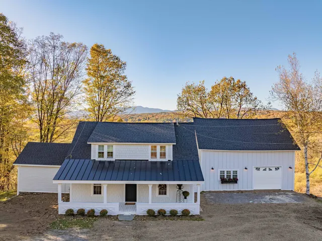 $1,099,000 | 1091 Pucker Street, Stowe, VT 05672