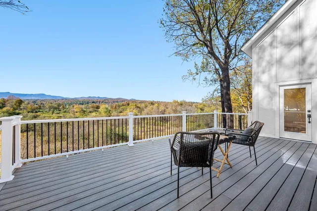 $1,099,000 | 1091 Pucker Street, Stowe, VT 05672