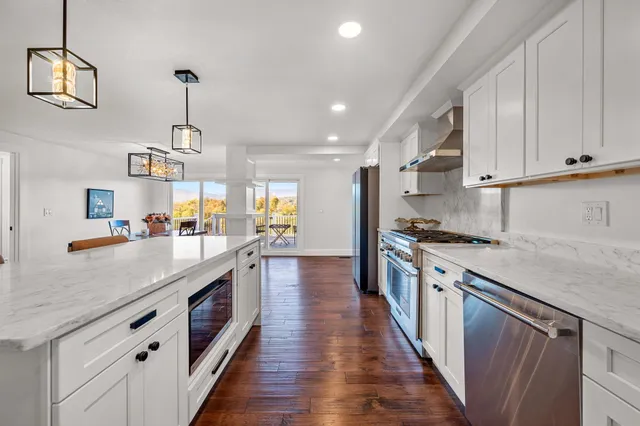 $1,099,000 | 1091 Pucker Street, Stowe, VT 05672