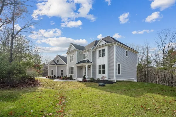 $2,499,900 | 5 Singletary Way, Hopkinton, MA 01748