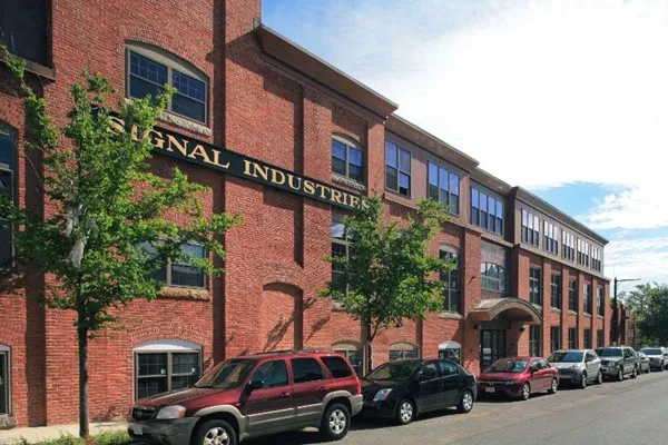 $4,650 | 154 West 2nd Street, Unit 401, Boston, MA 02127