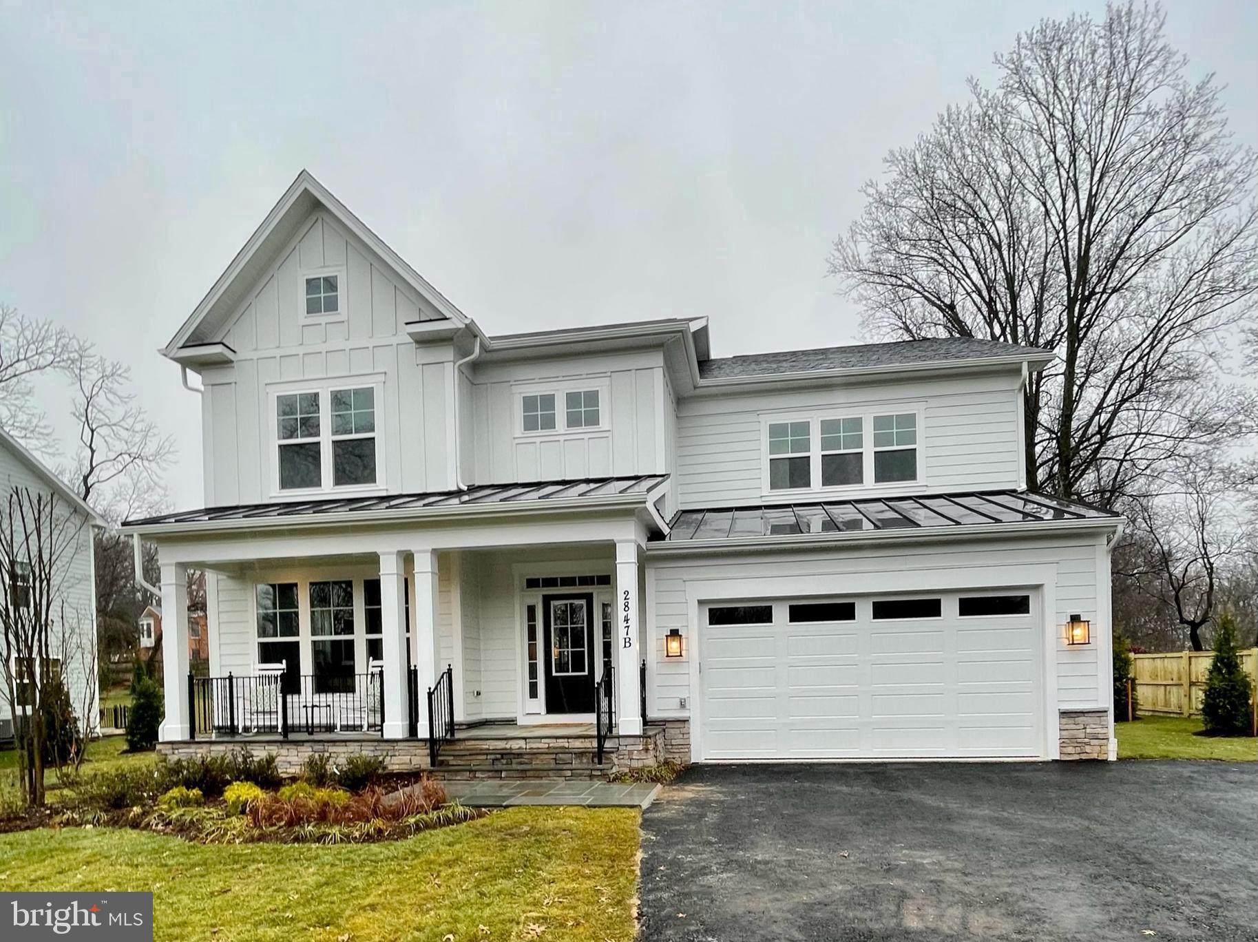2847 B Hunter Road Fairfax, VA 22031 - Photo 1 of 110 Gallery Image 1