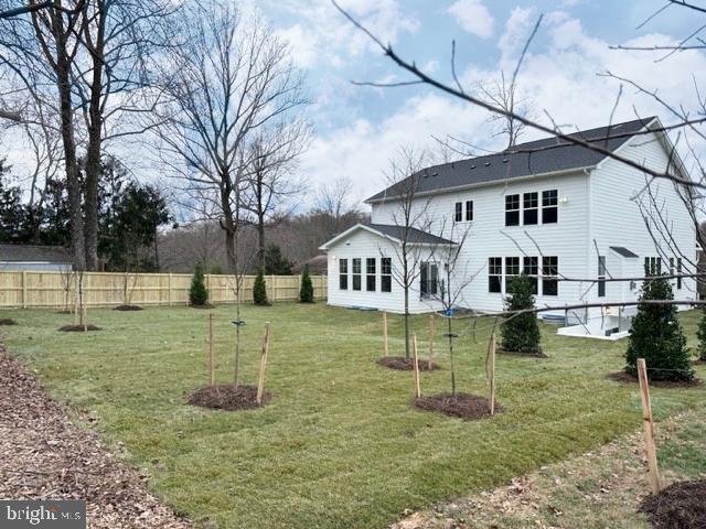 2847 B Hunter Road Fairfax, VA 22031 - Photo 109 of 110 Gallery Image 109