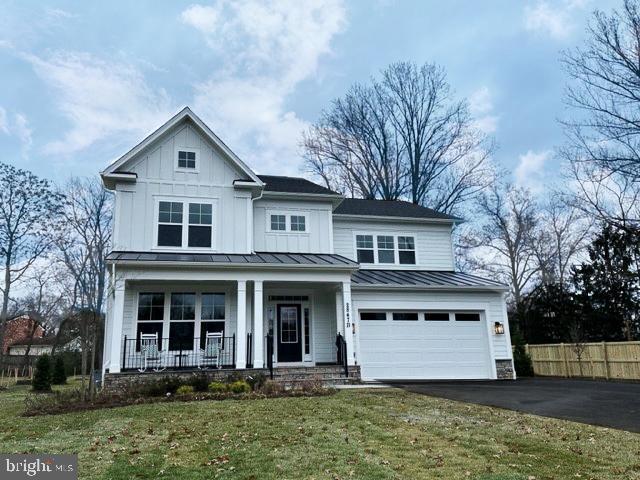 2847 B Hunter Road Fairfax, VA 22031 - Photo 2 of 110 Gallery Image 2