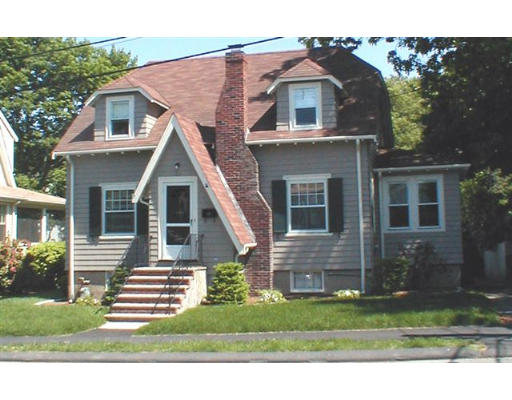 82 Fountain Road Arlington, MA 02476 - Photo 1 of 1