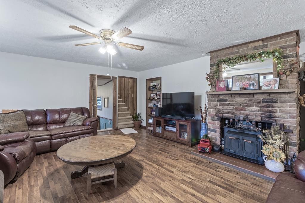 413 Hugh Jones Road Sunbright, TN 37872 - Photo 8 of 54 Gallery Image 8