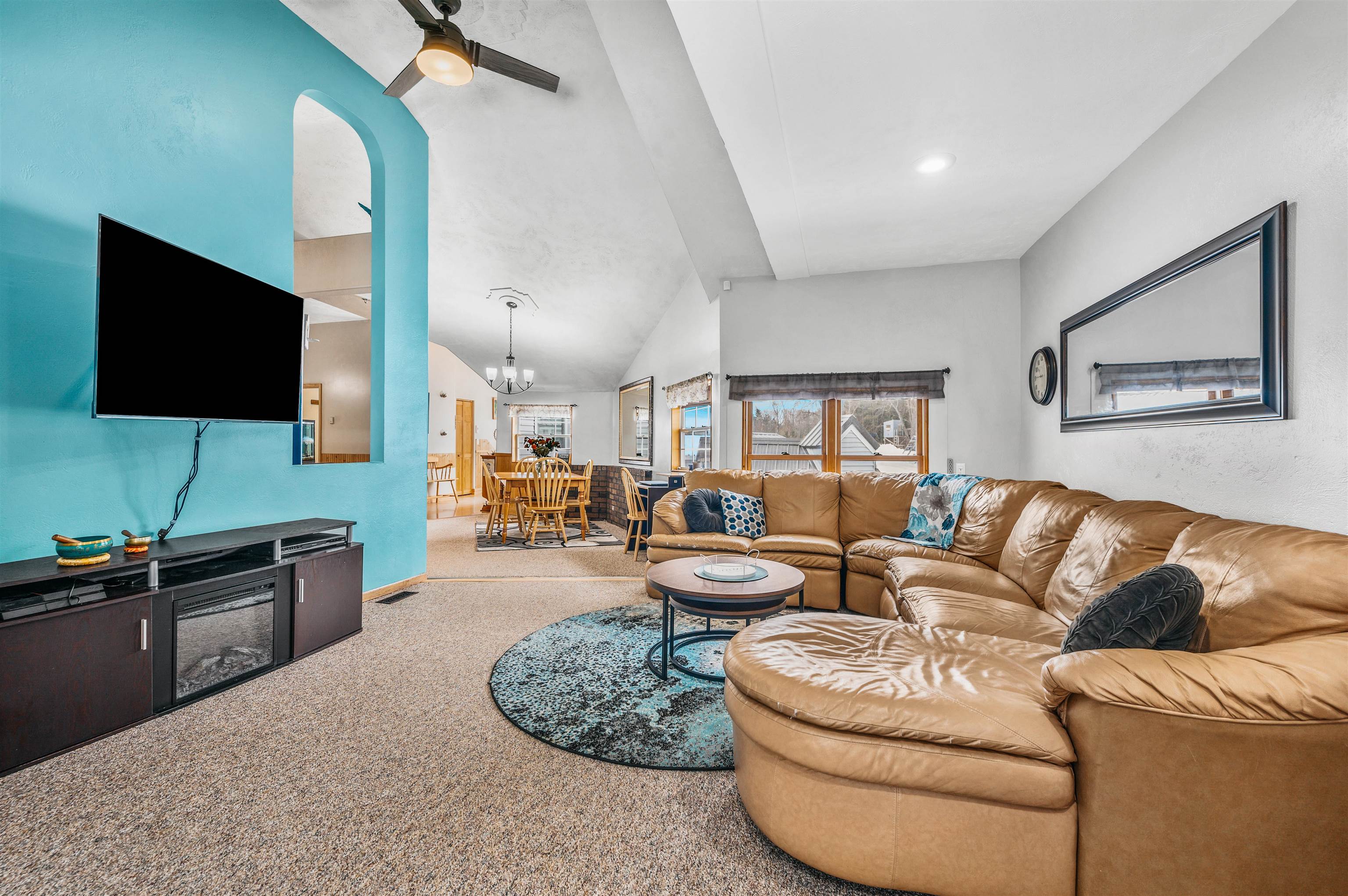 5491 Vance Road Grawn, MI 49637 - Photo 12 of 69 1897650-11.JPG