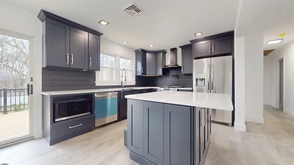 $554,900 | 15 Wayne Drive, Somers Point, NJ 08244