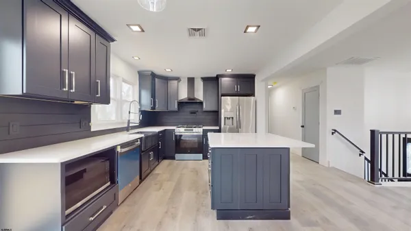 $554,900 | 15 Wayne Drive, Somers Point, NJ 08244