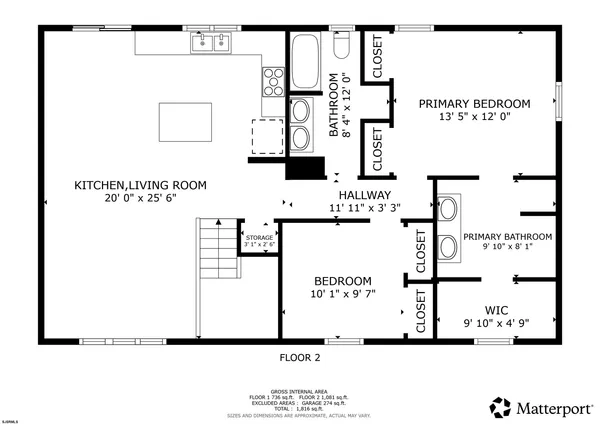 $554,900 | 15 Wayne Drive, Somers Point, NJ 08244