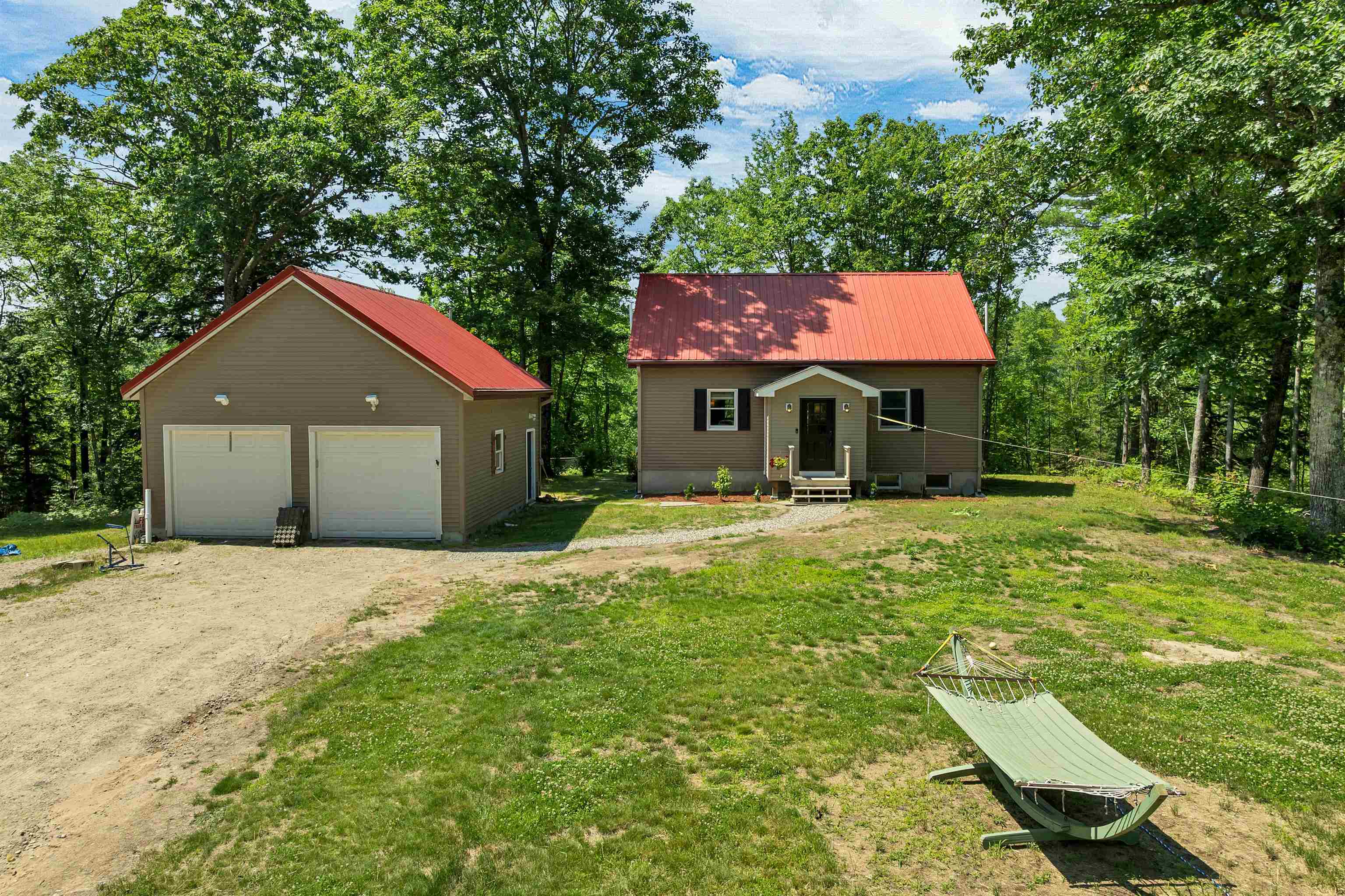 258 Pine River Road Effingham, NH 03882 - Photo 1 of 42