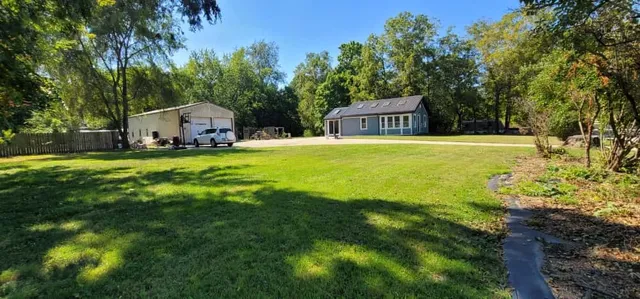 $450,000 | 21439 Highway 113, Custer Park, IL 60481