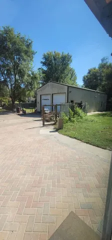 $450,000 | 21439 Highway 113, Custer Park, IL 60481