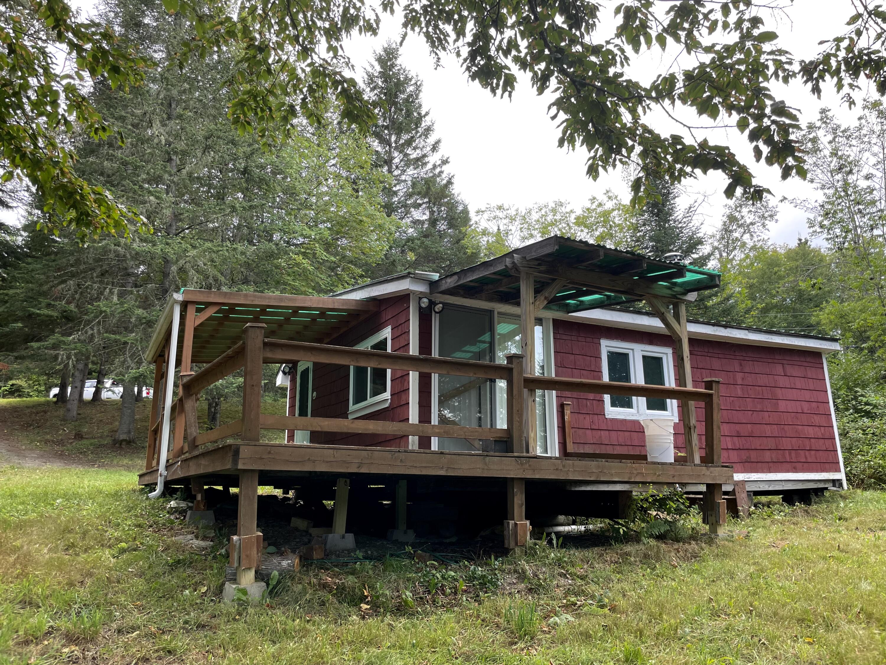 1304 South Perley Brook Road Fort Kent, ME 04743 - Photo 21 of 30 73A90564-7862-4DC4-A205-64D477BB2F0F