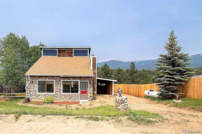 225 Appleby Street Bailey, CO 80421 - Photo 27 of 37