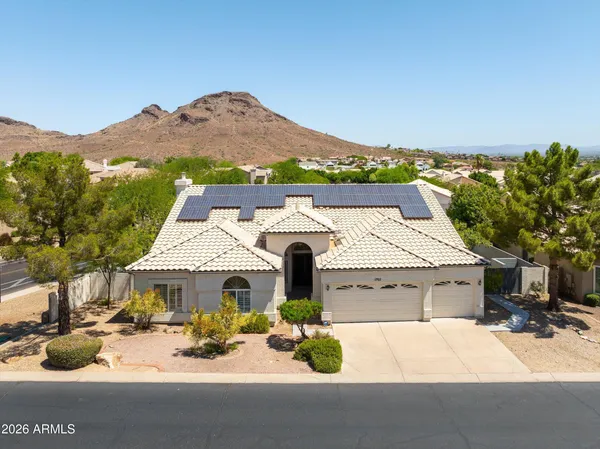 $745,000 | 1702 East Sheena Drive, Phoenix, AZ 85022