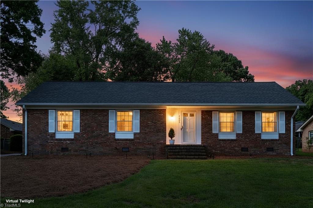 4603 Graham Road Greensboro, NC 27410 - Photo 32 of 39