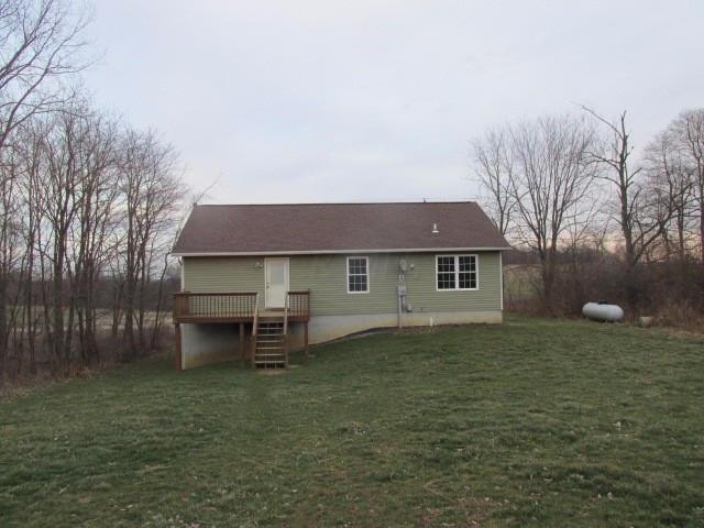 13607 Magers Road Howard, OH 43028 - Photo 18 of 23 Gallery Image 18