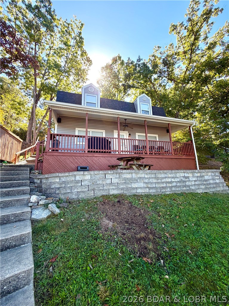 30847 Rustic Road Rocky Mount, MO 65072 - Photo 37 of 57 Gallery Image 37