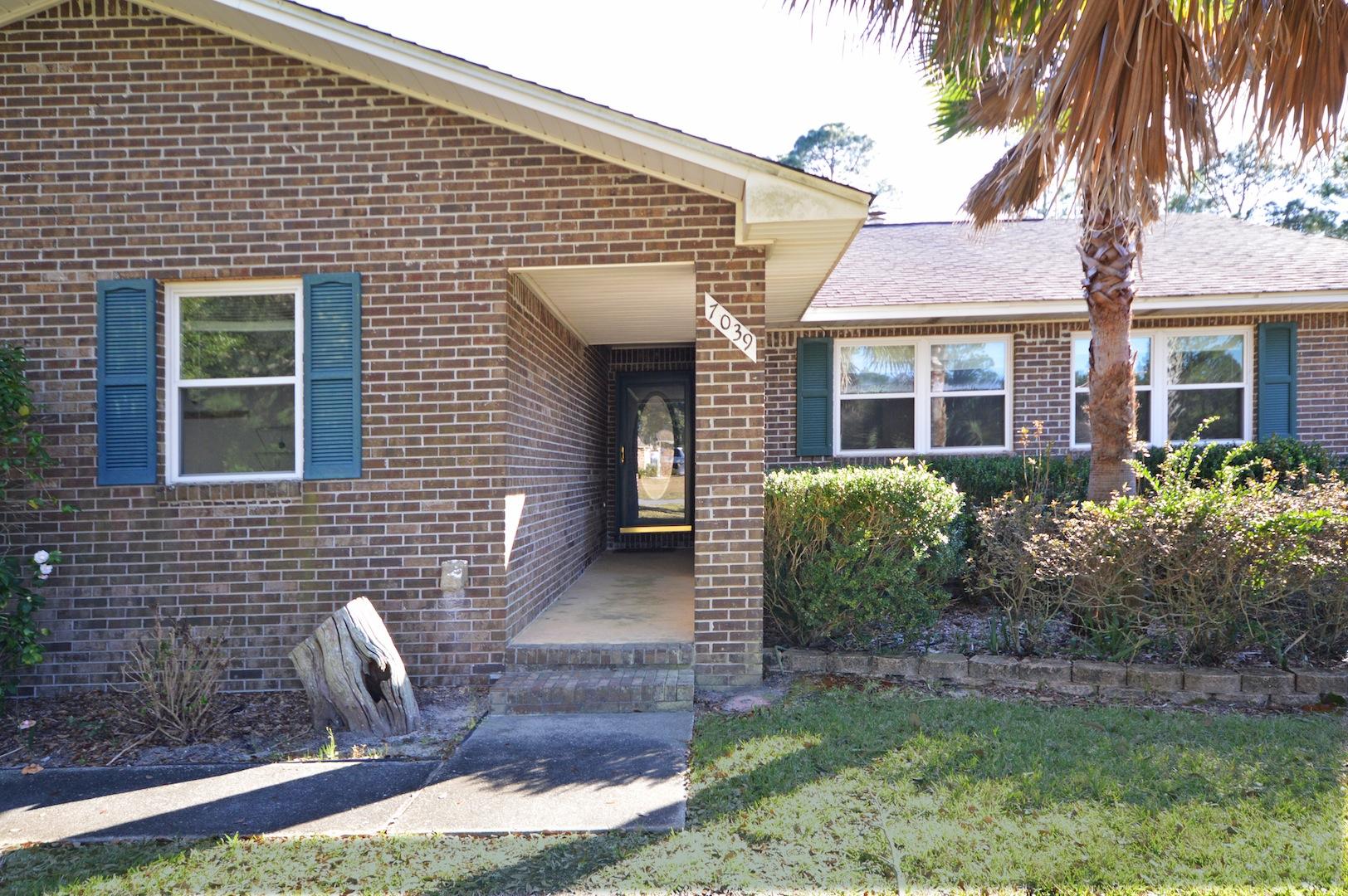 7039 Snug Waters Road Navarre, FL 32566 - Photo 38 of 49
