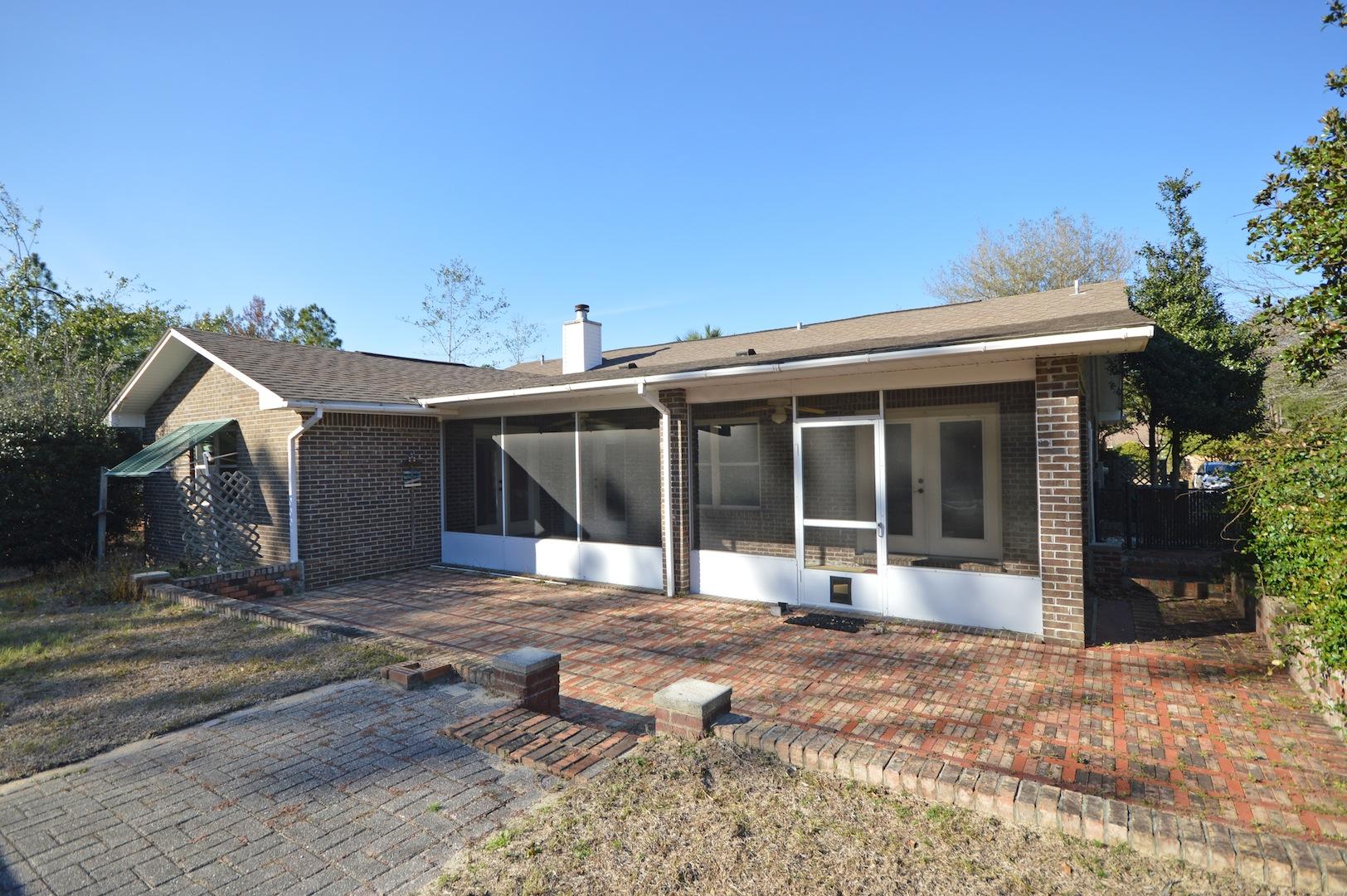7039 Snug Waters Road Navarre, FL 32566 - Photo 46 of 49