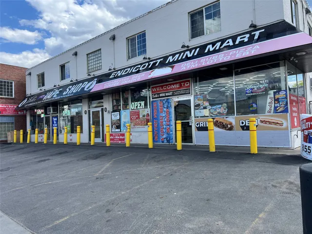 $850 | 134 West Main Street, Unit 4, Endicott, NY 13760