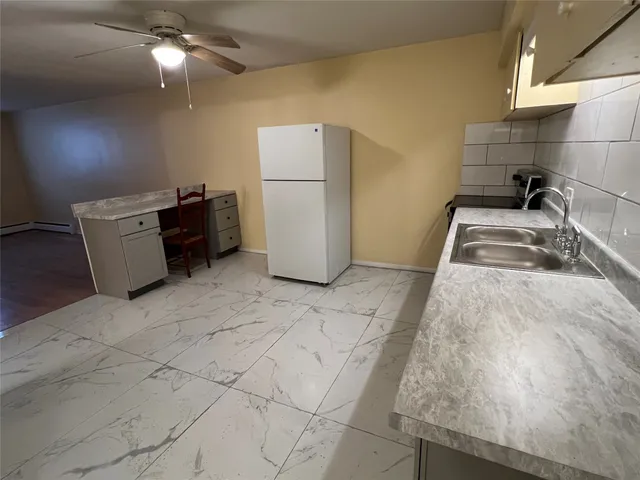 $850 | 134 West Main Street, Unit 4, Endicott, NY 13760