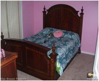 1372 Millbrook Road Canton, MI 48188 - Photo 14 of 19 Bed2.jpg