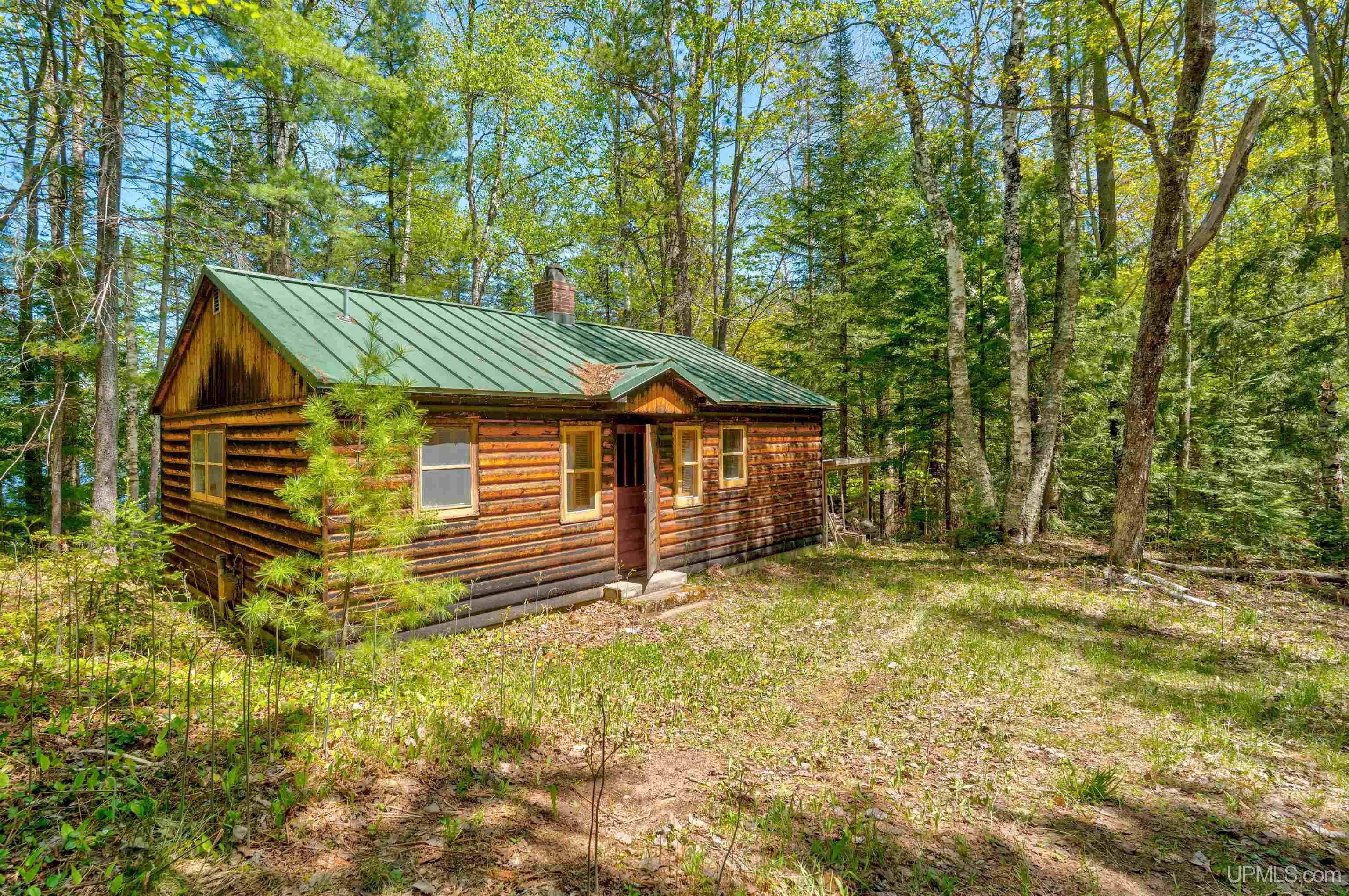 11728 West Ff 2217 Road Manistique, MI 49854 - Photo 36 of 78