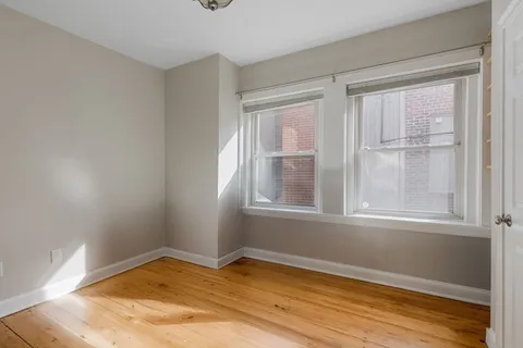 $895,000 | 6 Porter Road, Unit 1L, Cambridge, MA 02140