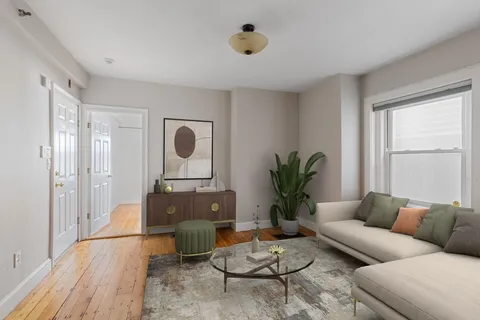 $895,000 | 6 Porter Road, Unit 1L, Cambridge, MA 02140