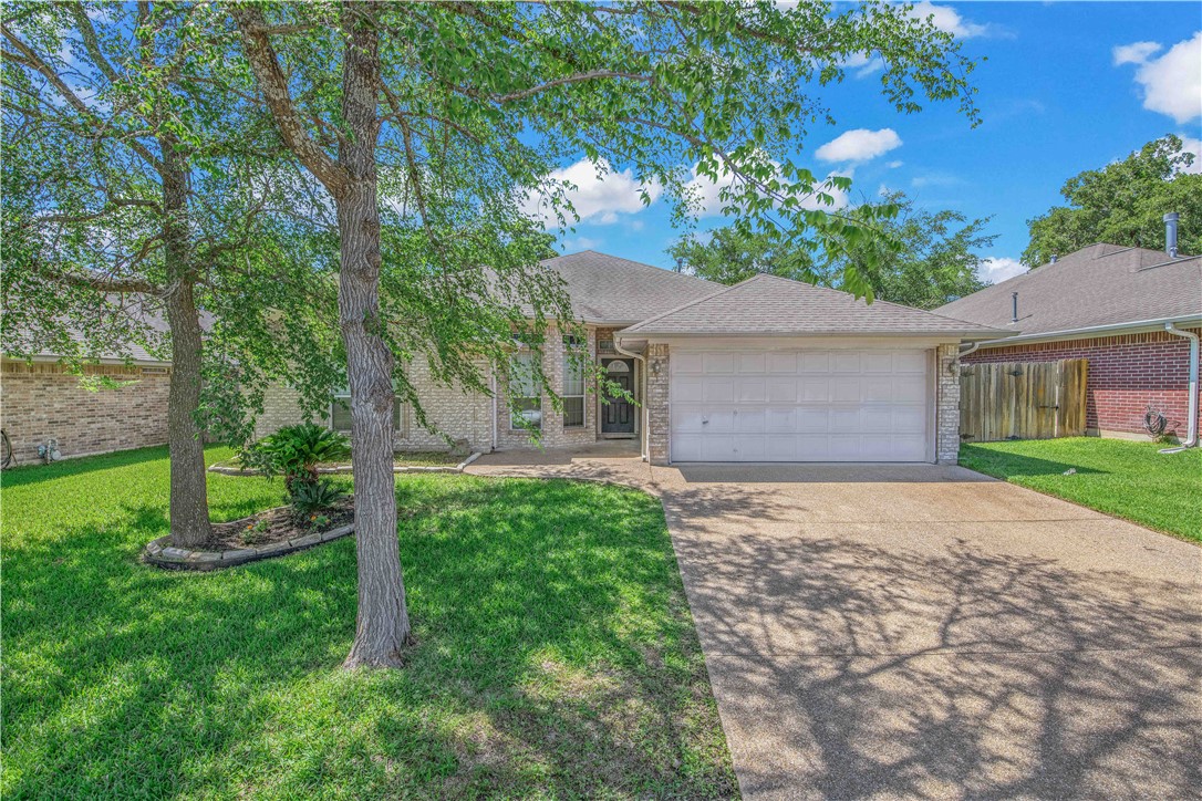 1453 Fincastle Loop College Station, TX 77845 - Photo 1 of 21