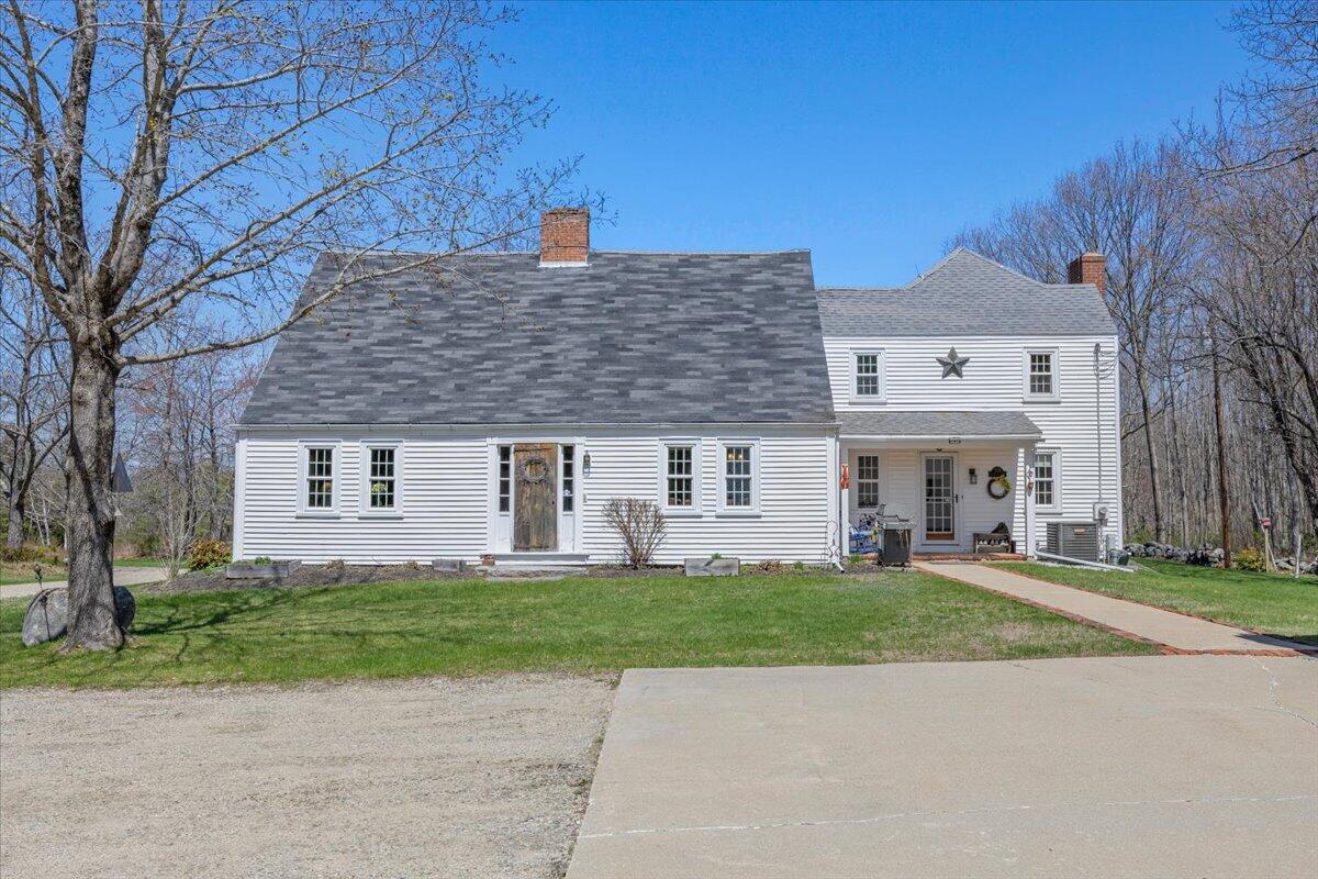 107 Whaleback Road Limington, ME 04049 - Photo 6 of 42 36-107 Whaleback-36