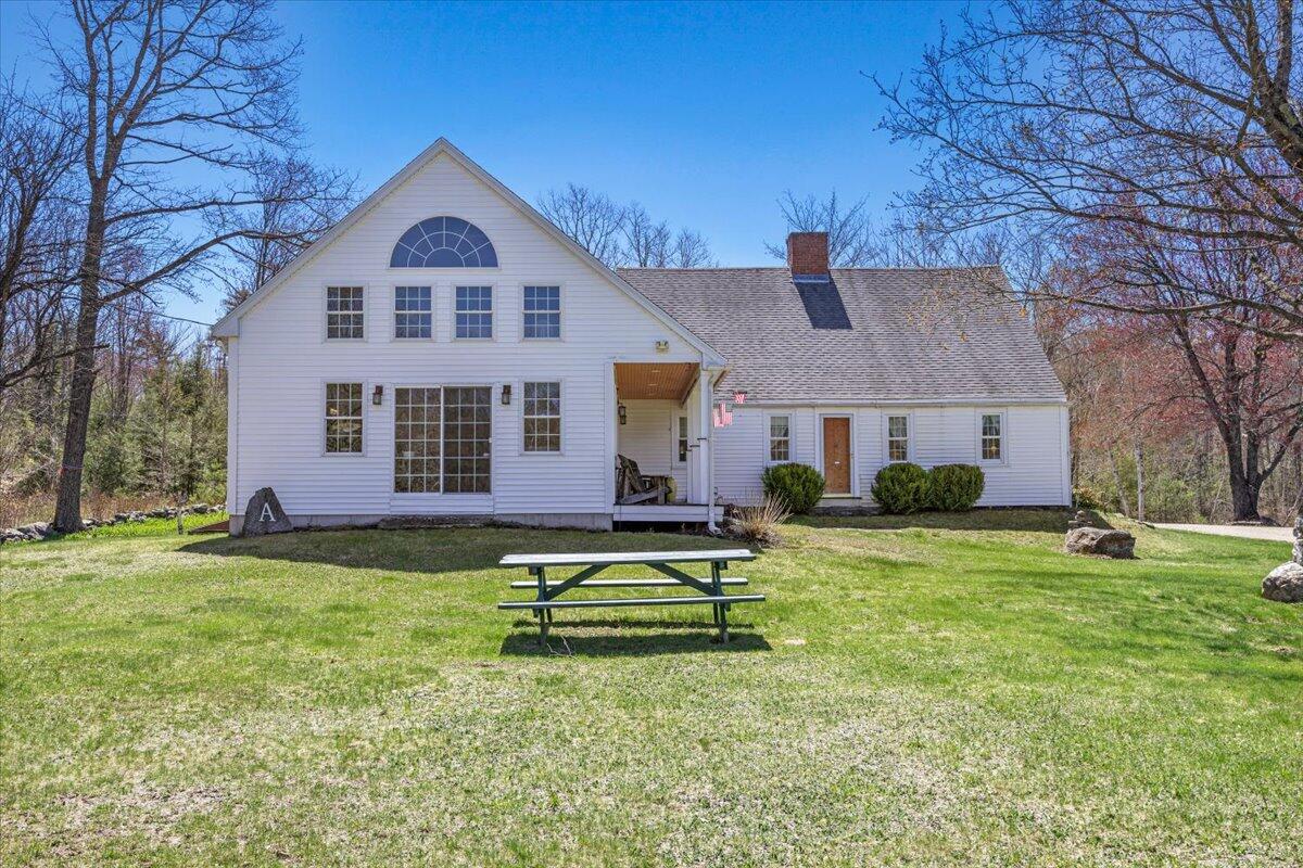 107 Whaleback Road Limington, ME 04049 - Photo 7 of 42 35-107 Whaleback-35