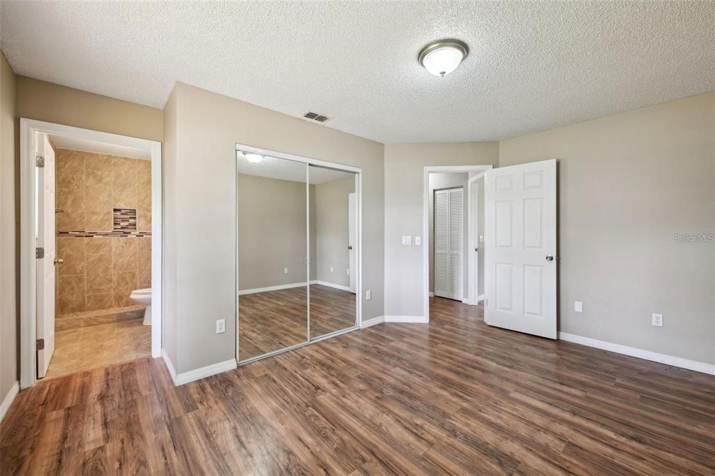 5 Cedar Lane Ocala, FL 34472 - Photo 13 of 24 a view of a room with wooden floor and bathroom