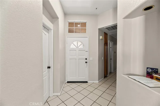 a view of a storage & utility room