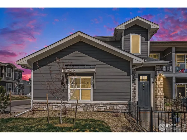 $433,000 | 4180 South Park Drive, Unit 201, Loveland, CO 80538