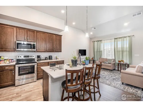 $420,000 | 4180 South Park Drive, Unit 201, Loveland, CO 80538