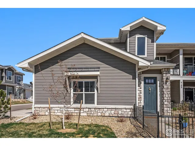 $435,000 | 4180 South Park Drive, Unit 201, Loveland, CO 80538