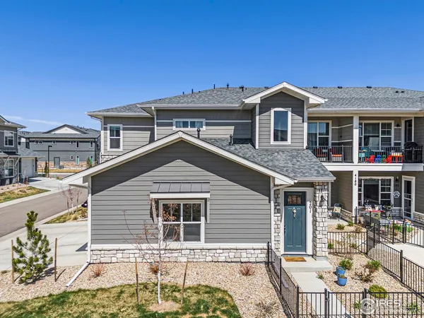 $420,000 | 4180 South Park Drive, Unit 201, Loveland, CO 80538