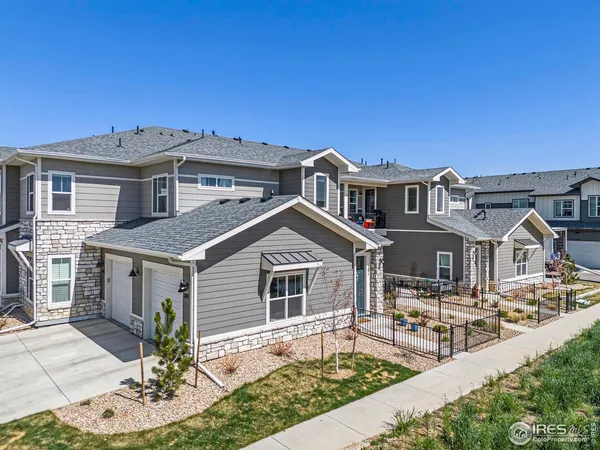 $420,000 | 4180 South Park Drive, Unit 201, Loveland, CO 80538