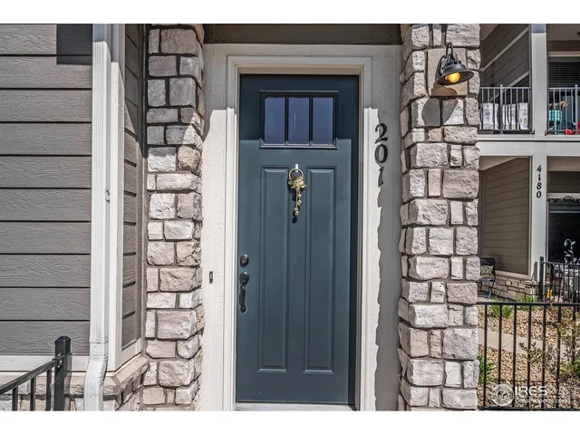 $435,000 | 4180 South Park Drive, Unit 201, Loveland, CO 80538