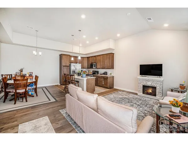 $420,000 | 4180 South Park Drive, Unit 201, Loveland, CO 80538