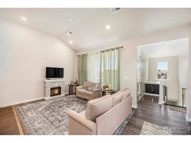 $435,000 | 4180 South Park Drive, Unit 201, Loveland, CO 80538