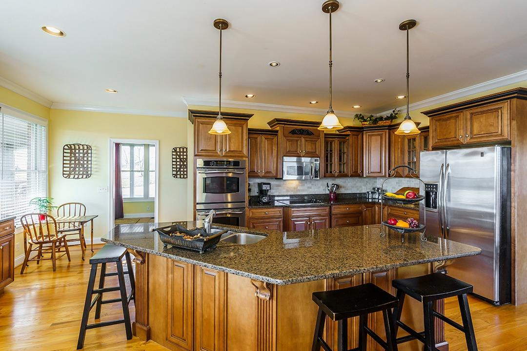 220 North Ridge Road Lancaster, KY 40444 - Photo 14 of 57 Photo 14